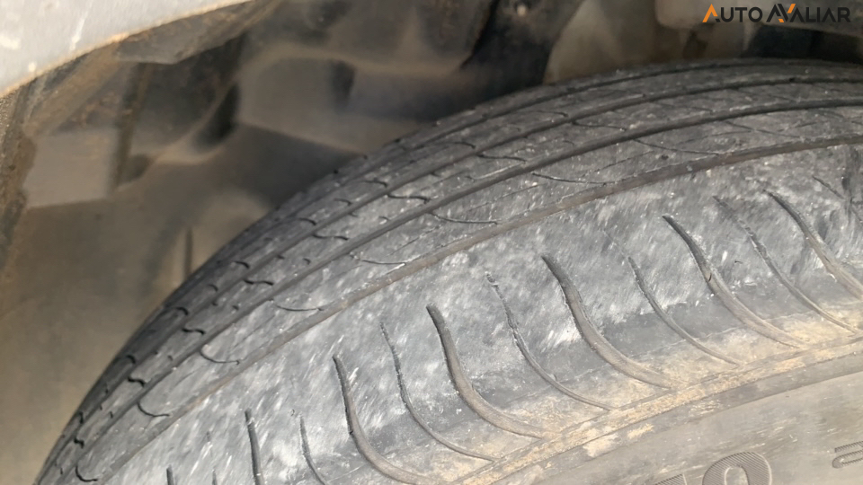 JEEP RENEGADE 1.3 T270 TURBO FLEX LONGITUDE AT6