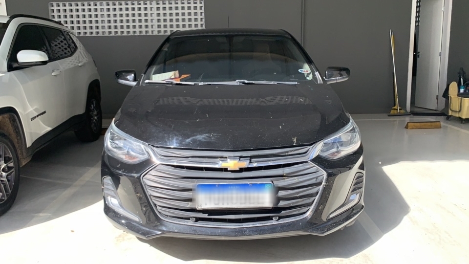 CHEVROLET ONIX 1.0 TURBO FLEX PLUS PREMIER AUTOMATICO