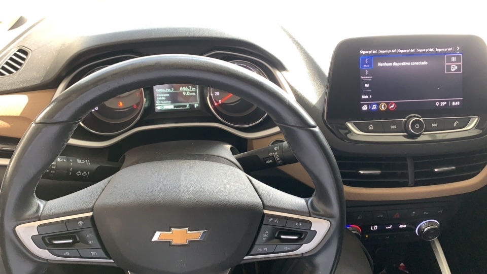 CHEVROLET ONIX 1.0 TURBO FLEX PLUS PREMIER AUTOMATICO