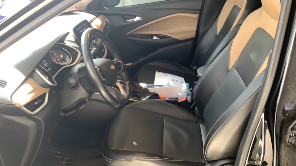 CHEVROLET ONIX 1.0 TURBO FLEX PLUS PREMIER AUTOMATICO