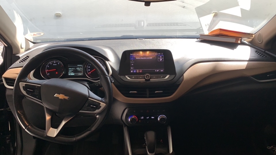 CHEVROLET ONIX 1.0 TURBO FLEX PLUS PREMIER AUTOMATICO