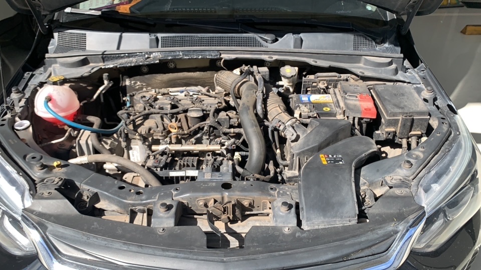 CHEVROLET ONIX 1.0 TURBO FLEX PLUS PREMIER AUTOMATICO