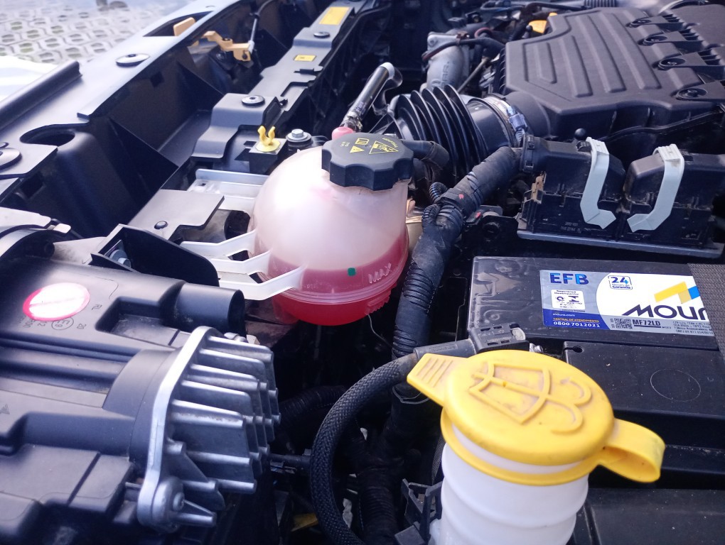 JEEP RENEGADE 1.3 TURBO AUTOMATICO