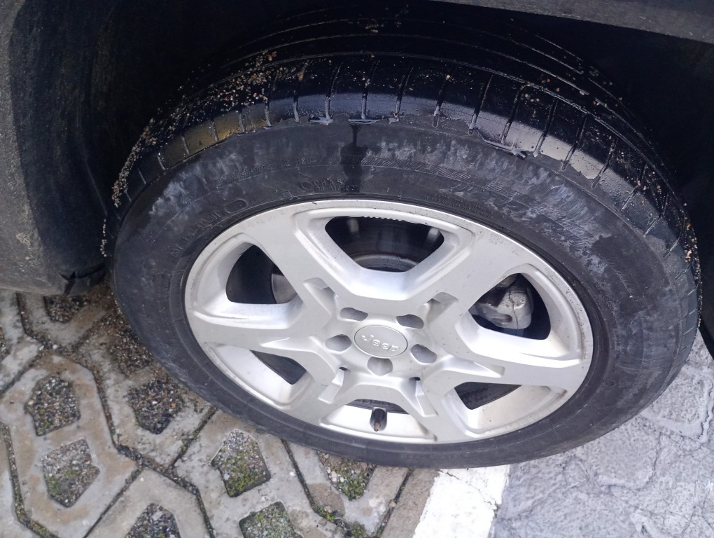 JEEP RENEGADE 1.3 TURBO AUTOMATICO