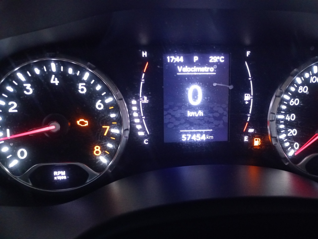 JEEP RENEGADE 1.3 TURBO AUTOMATICO