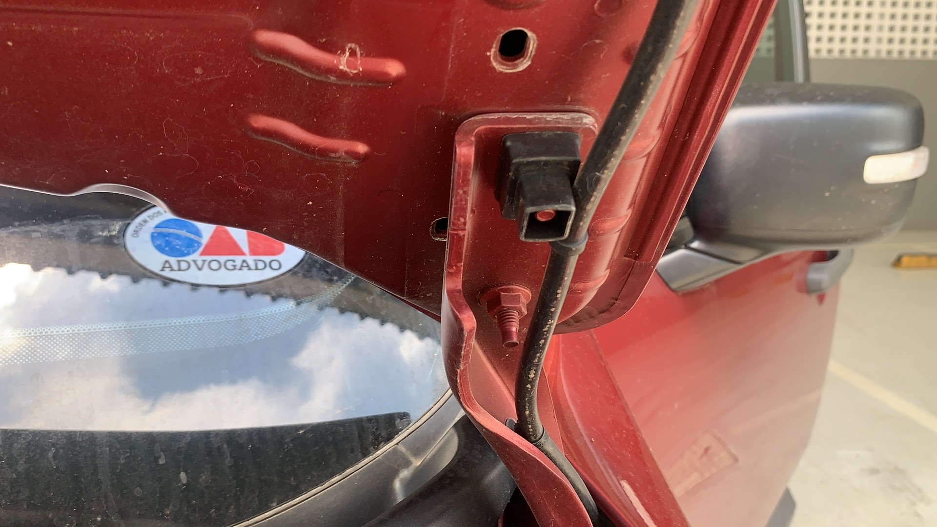 JEEP RENEGADE 1.8 16V FLEX SPORT 4P AUTOMATICO