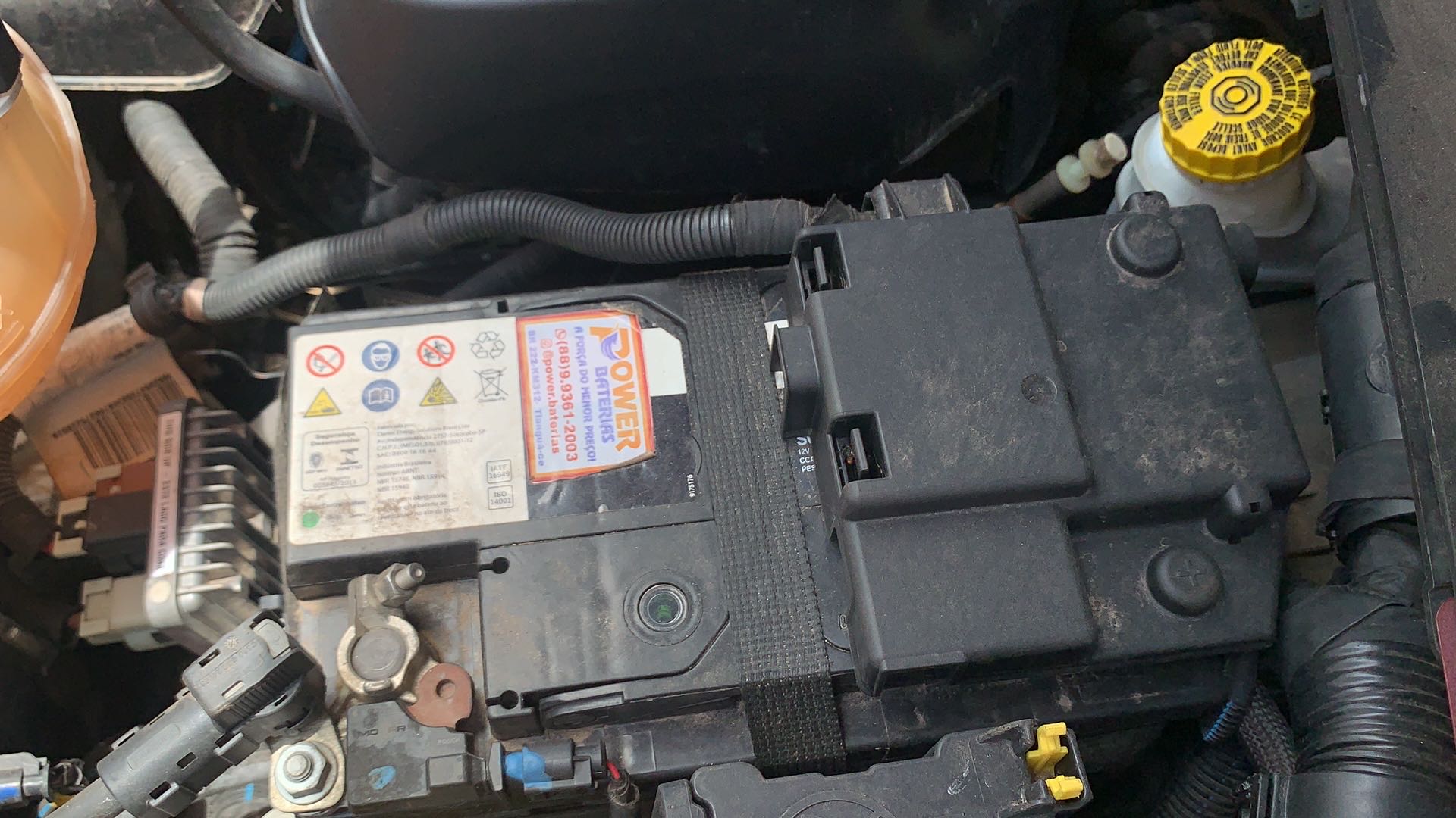 JEEP RENEGADE 1.8 16V FLEX SPORT 4P AUTOMATICO