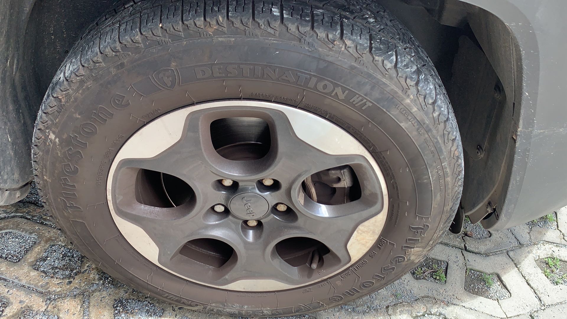 JEEP RENEGADE 1.8 16V FLEX SPORT 4P AUTOMATICO