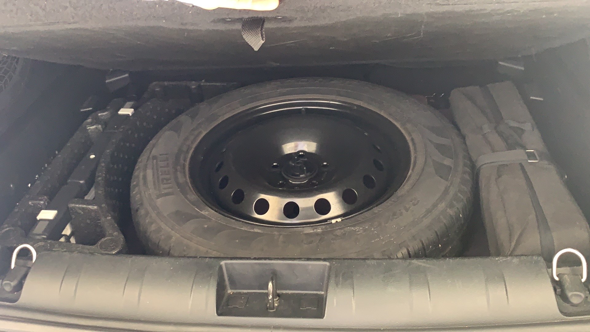 JEEP RENEGADE 1.8 16V FLEX SPORT 4P AUTOMATICO