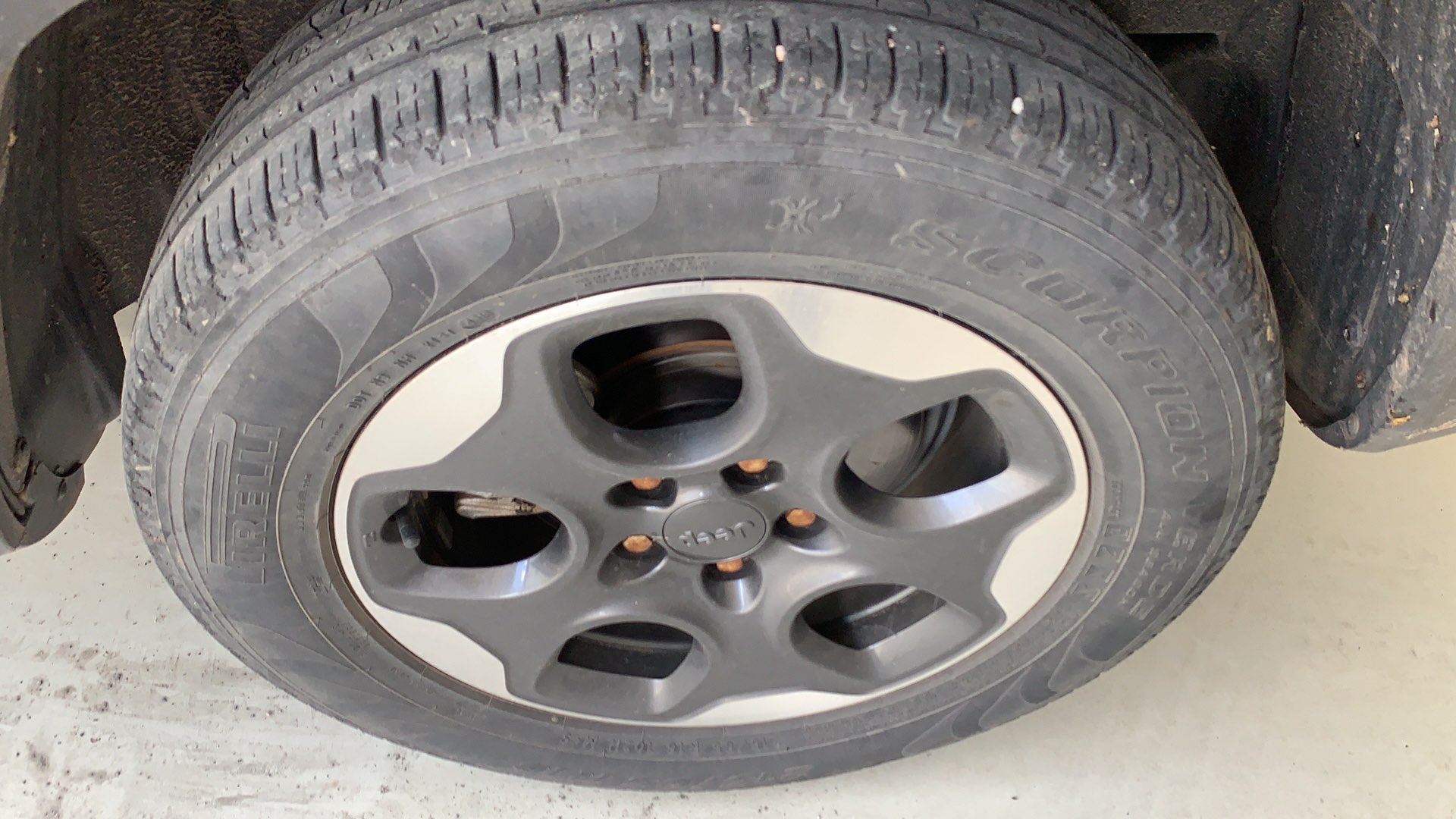 JEEP RENEGADE 1.8 16V FLEX SPORT 4P AUTOMATICO