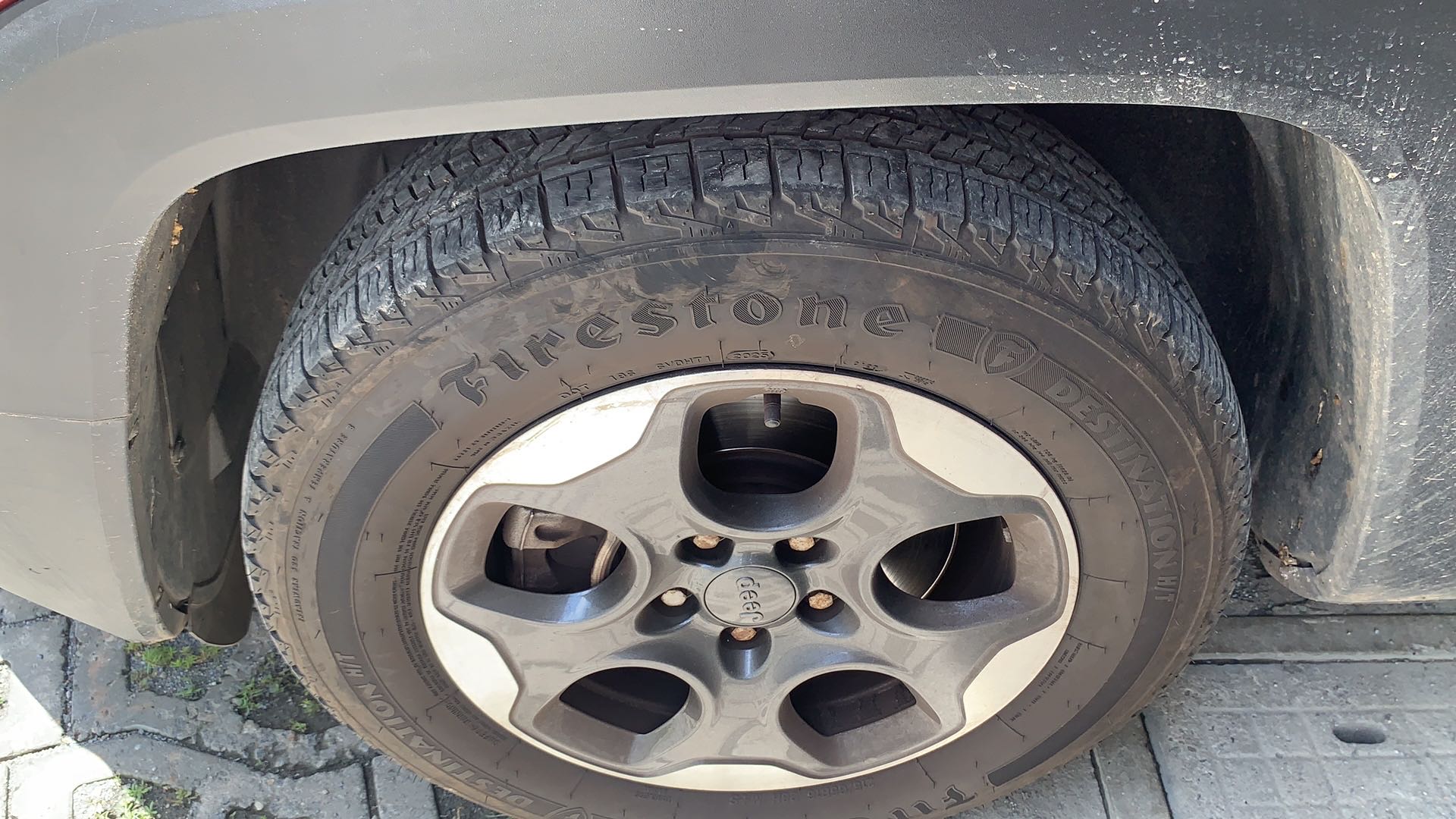 JEEP RENEGADE 1.8 16V FLEX SPORT 4P AUTOMATICO