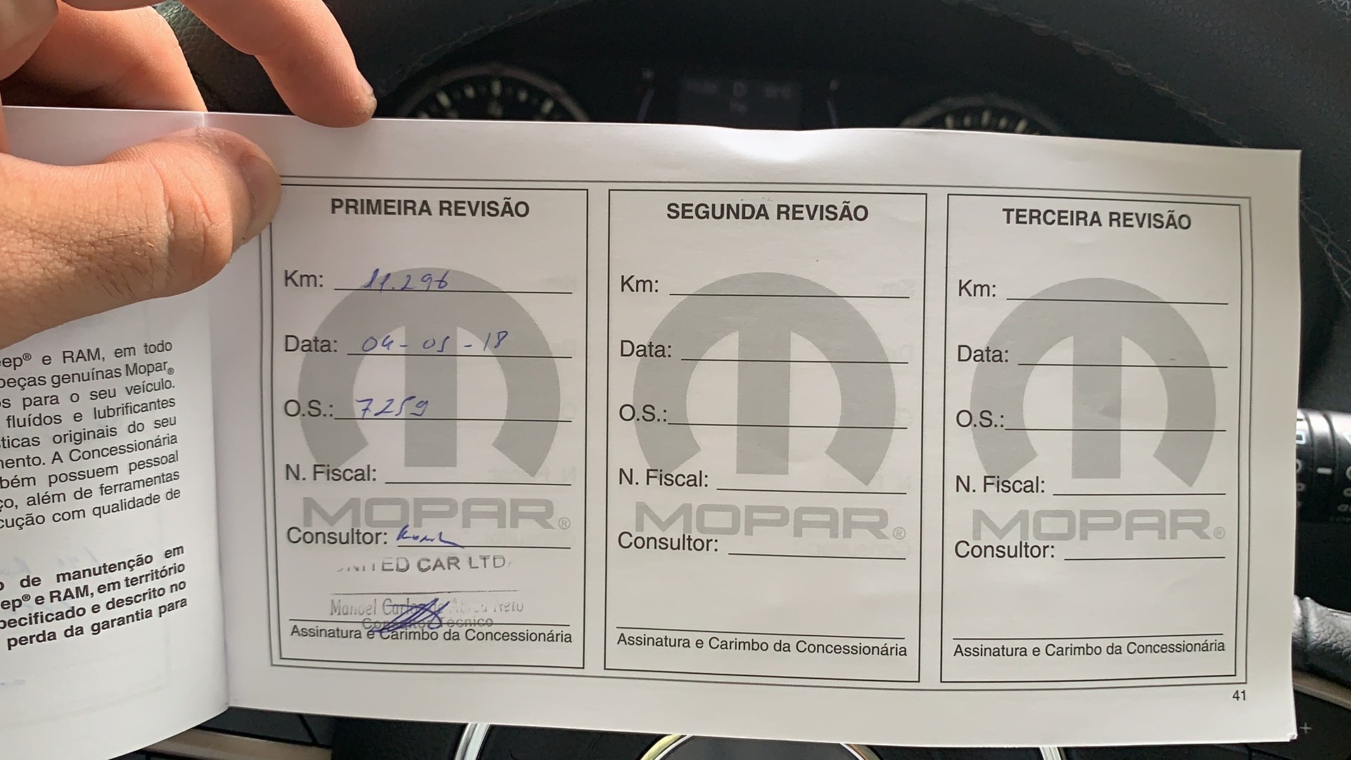 JEEP RENEGADE 1.8 16V FLEX SPORT 4P AUTOMATICO