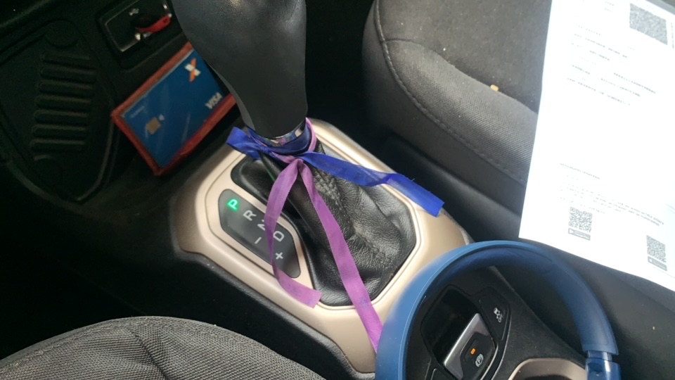 JEEP RENEGADE 1.8 16V FLEX SPORT 4P AUTOMATICO