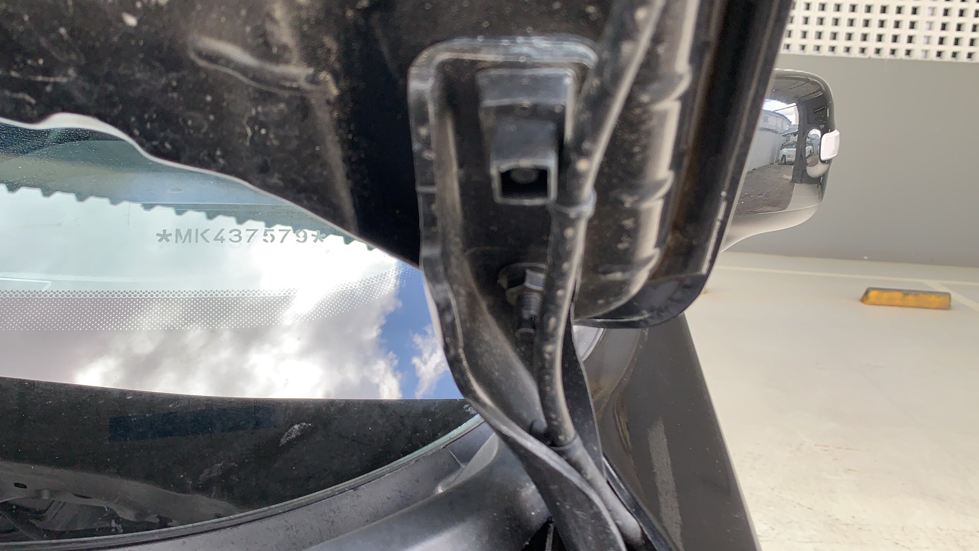 JEEP RENEGADE 1.8 16V FLEX LONGITUDE 4P AUTOMATICO