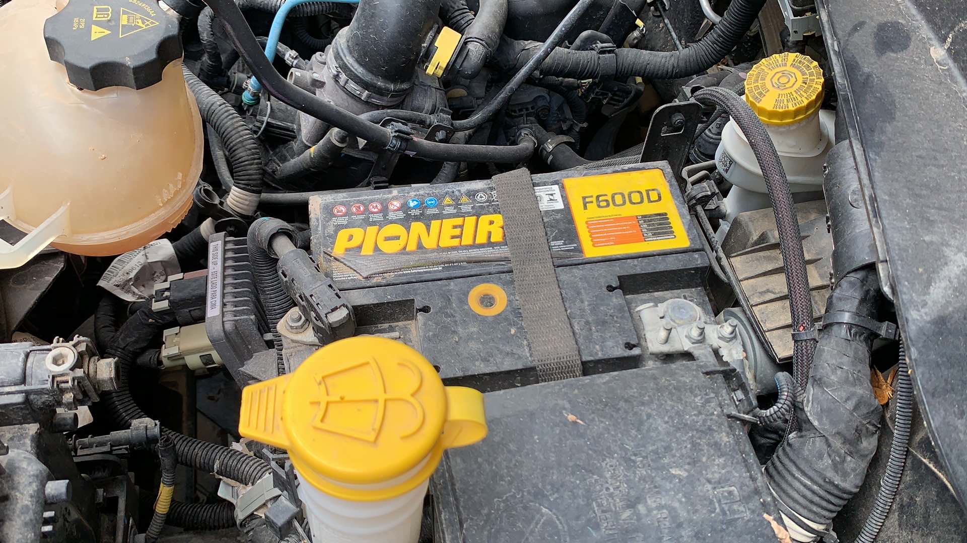 JEEP RENEGADE 1.8 16V FLEX LONGITUDE 4P AUTOMATICO