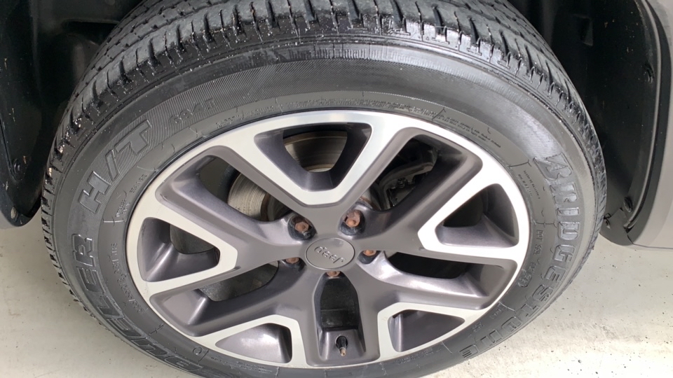 JEEP RENEGADE 1.8 16V FLEX LONGITUDE 4P AUTOMATICO