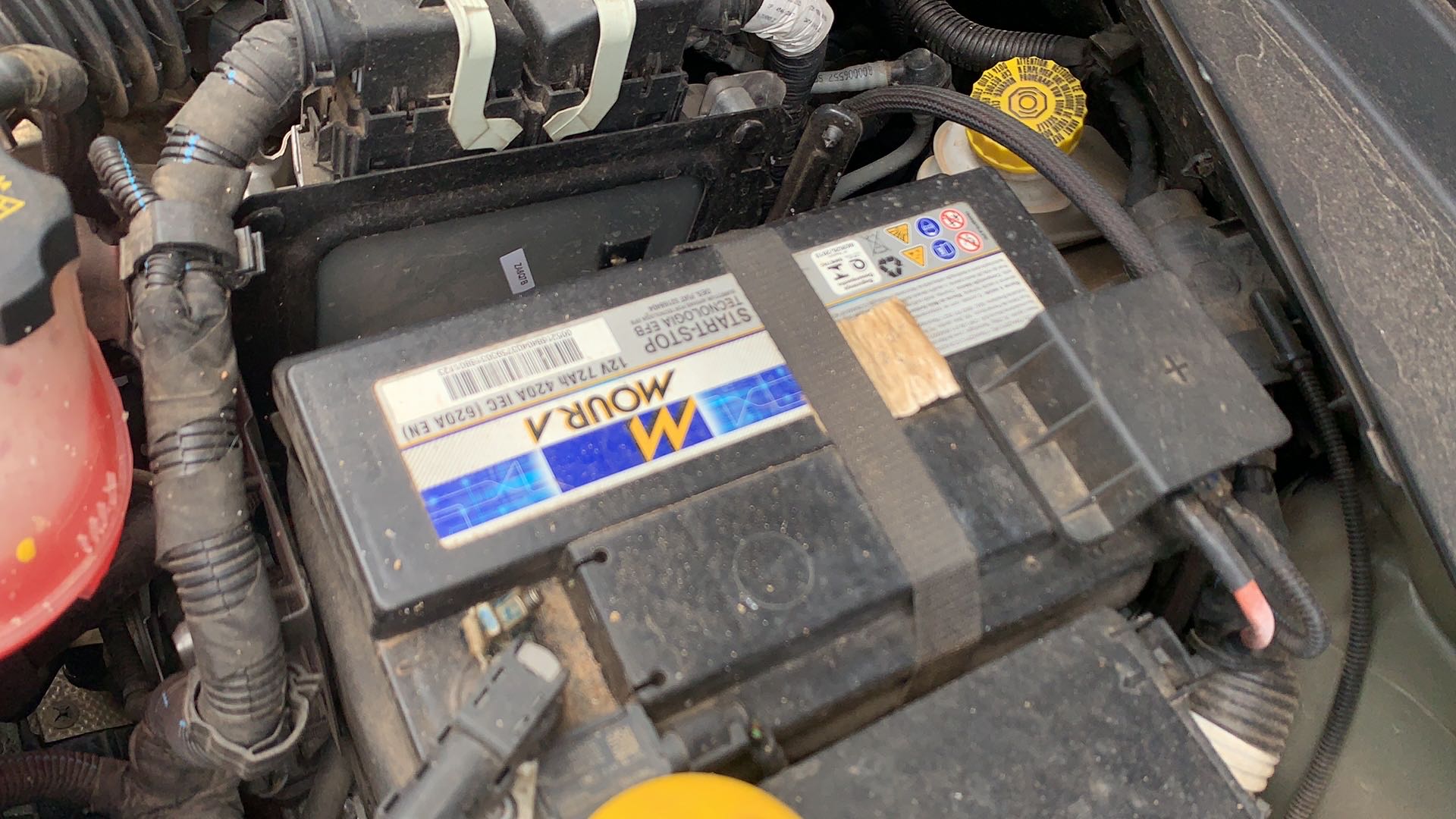 JEEP RENEGADE 1.3 T270 TURBO FLEX SPORT AT6