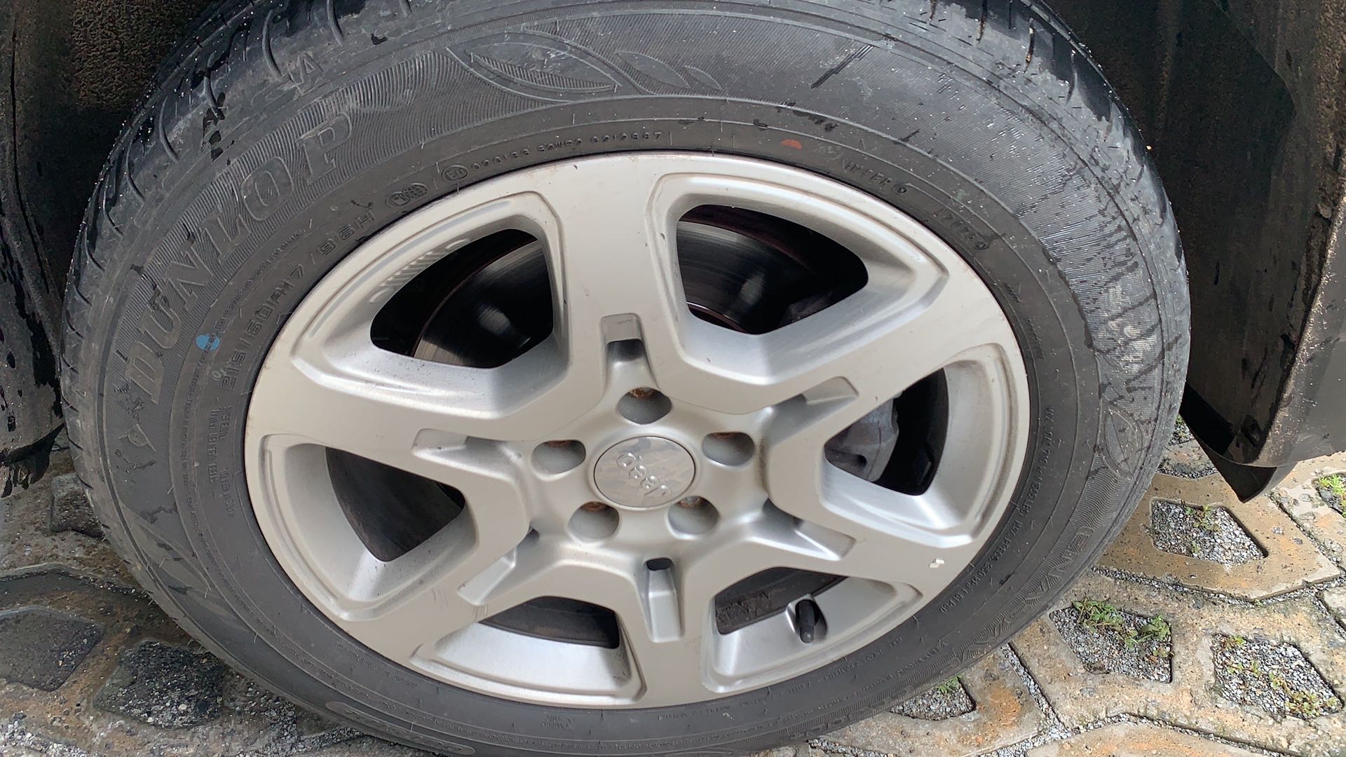 JEEP RENEGADE 1.3 T270 TURBO FLEX SPORT AT6