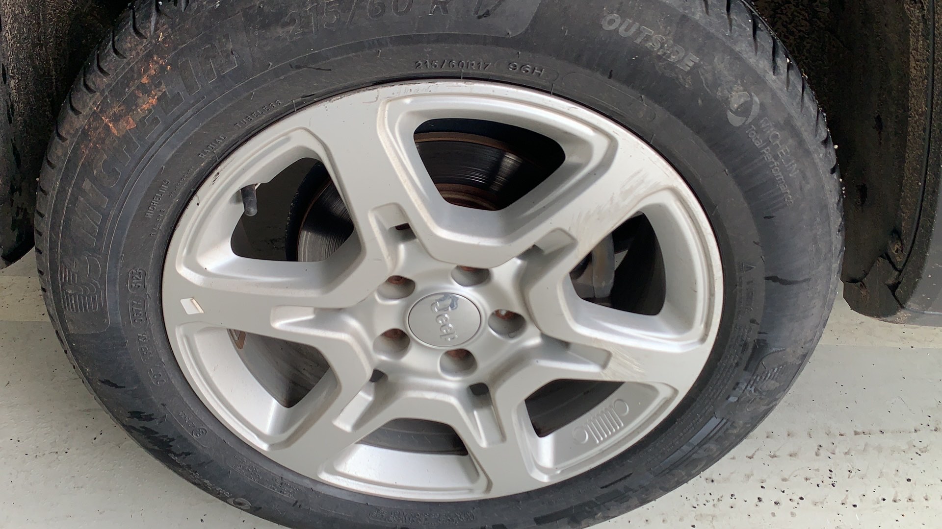 JEEP RENEGADE 1.3 T270 TURBO FLEX SPORT AT6