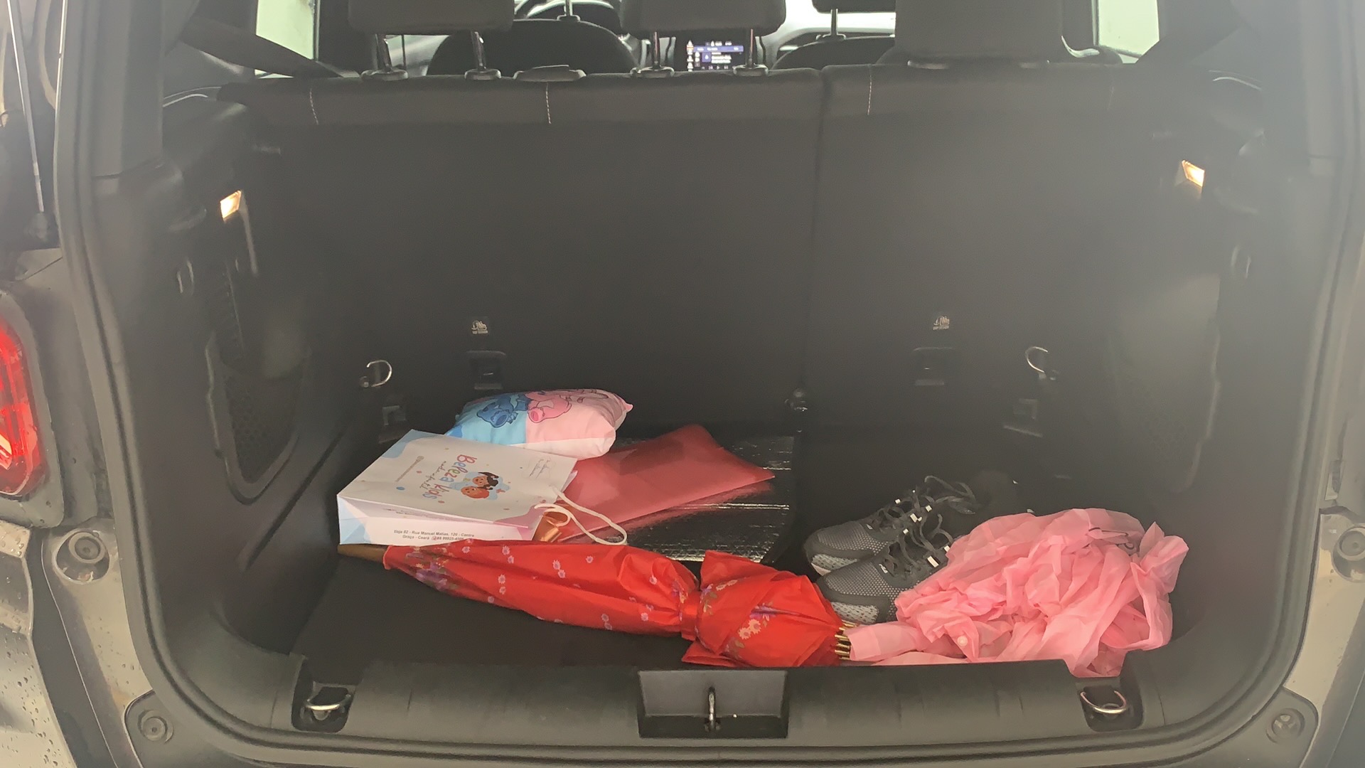 JEEP RENEGADE 1.3 T270 TURBO FLEX SPORT AT6