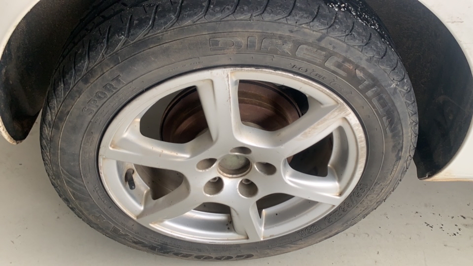 VOLKSWAGEN FOX 1.6 MI HIGHLINE 8V FLEX 4P MANUAL