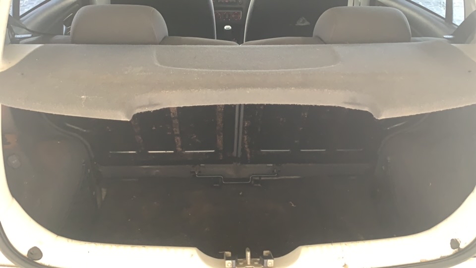 VOLKSWAGEN FOX 1.6 MI HIGHLINE 8V FLEX 4P MANUAL