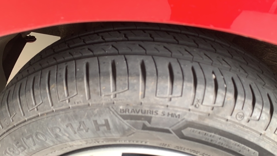 CHEVROLET ONIX 1.0 MPFI LS 8V FLEX 4P MANUAL