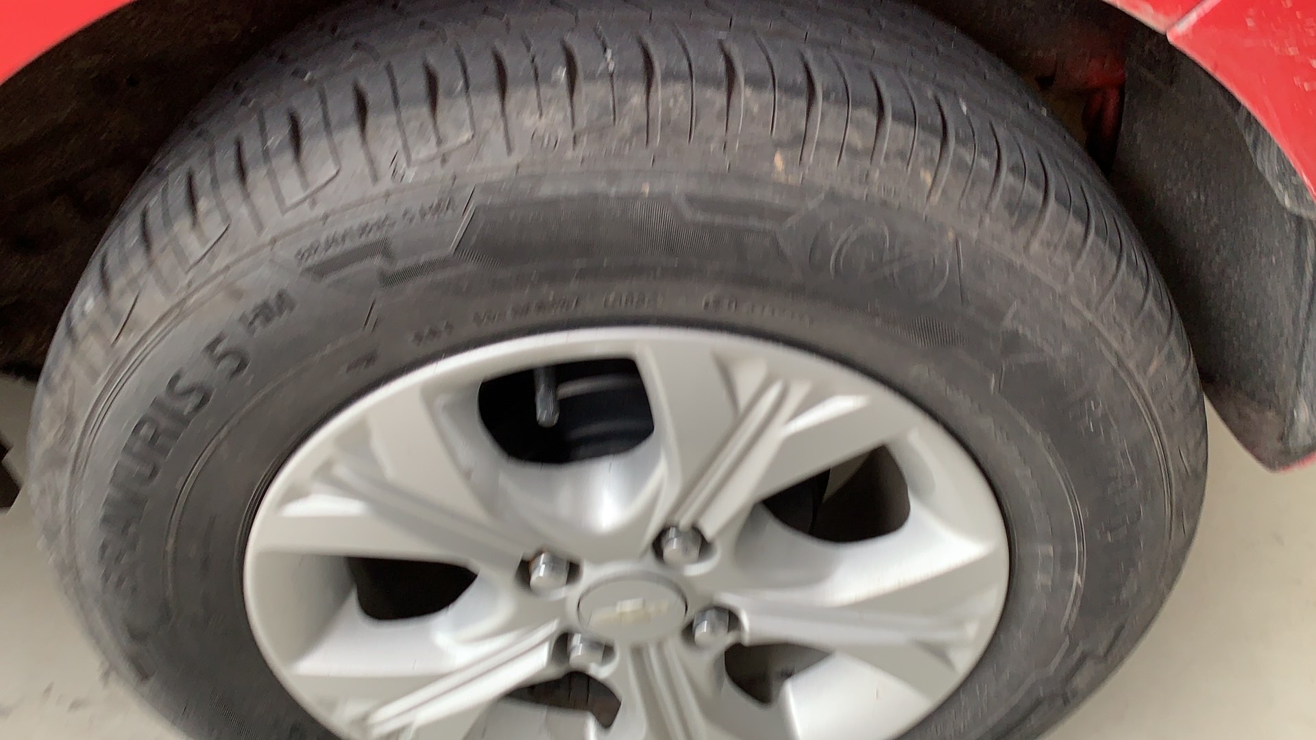 CHEVROLET ONIX 1.0 MPFI LS 8V FLEX 4P MANUAL