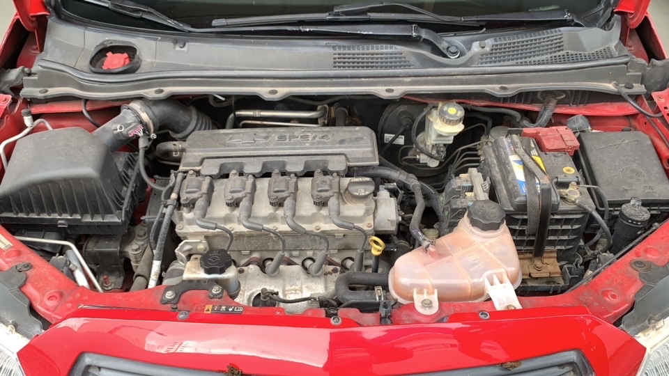 CHEVROLET ONIX 1.0 MPFI LS 8V FLEX 4P MANUAL