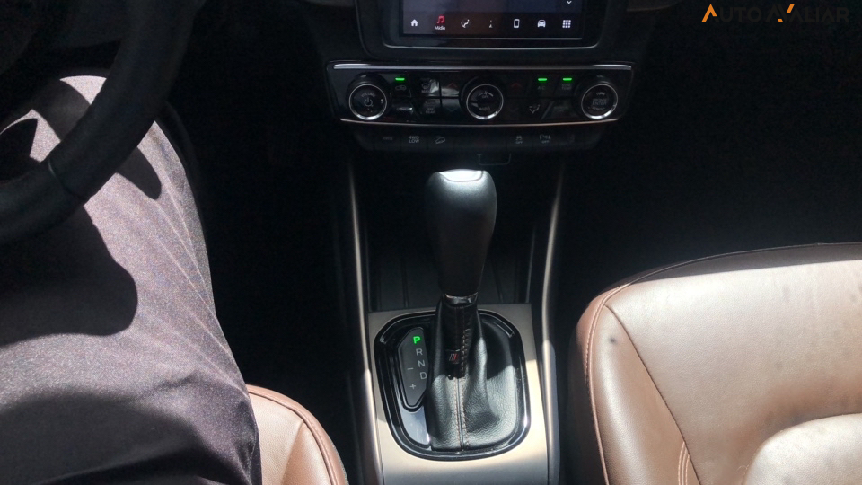 FIAT TORO 2.0 16V TURBO DIESEL RANCH 4WD AT9