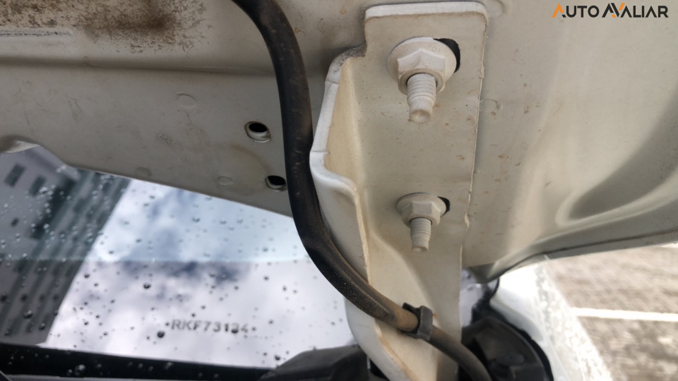 FIAT TORO 2.0 16V TURBO DIESEL RANCH 4WD AT9