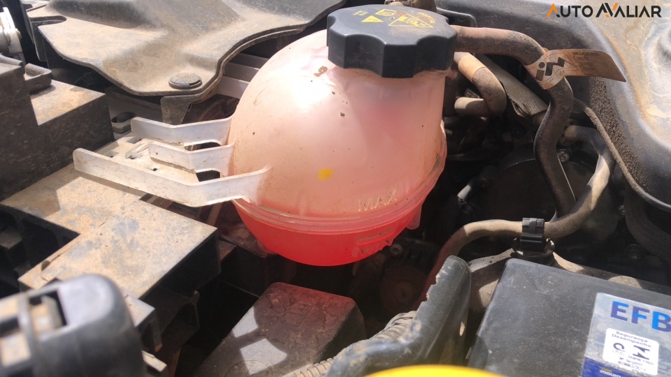 FIAT TORO 2.0 16V TURBO DIESEL RANCH 4WD AT9