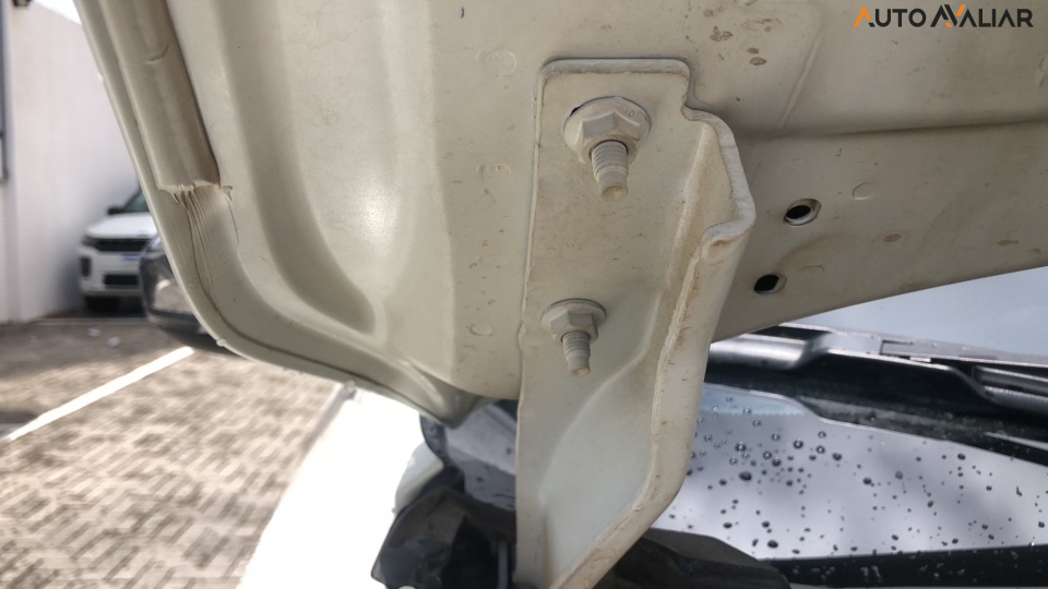 FIAT TORO 2.0 16V TURBO DIESEL RANCH 4WD AT9