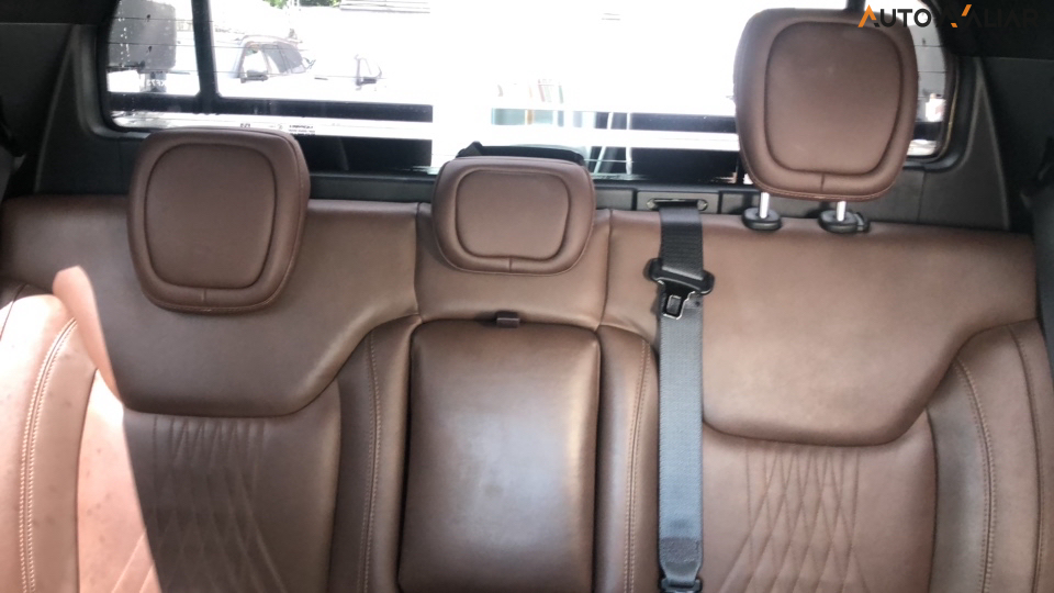 FIAT TORO 2.0 16V TURBO DIESEL RANCH 4WD AT9