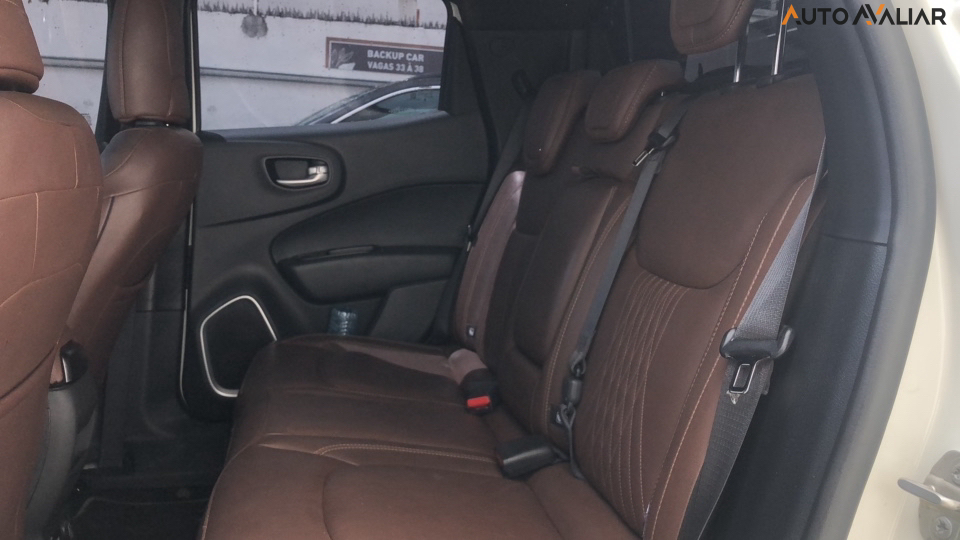 FIAT TORO 2.0 16V TURBO DIESEL RANCH 4WD AT9