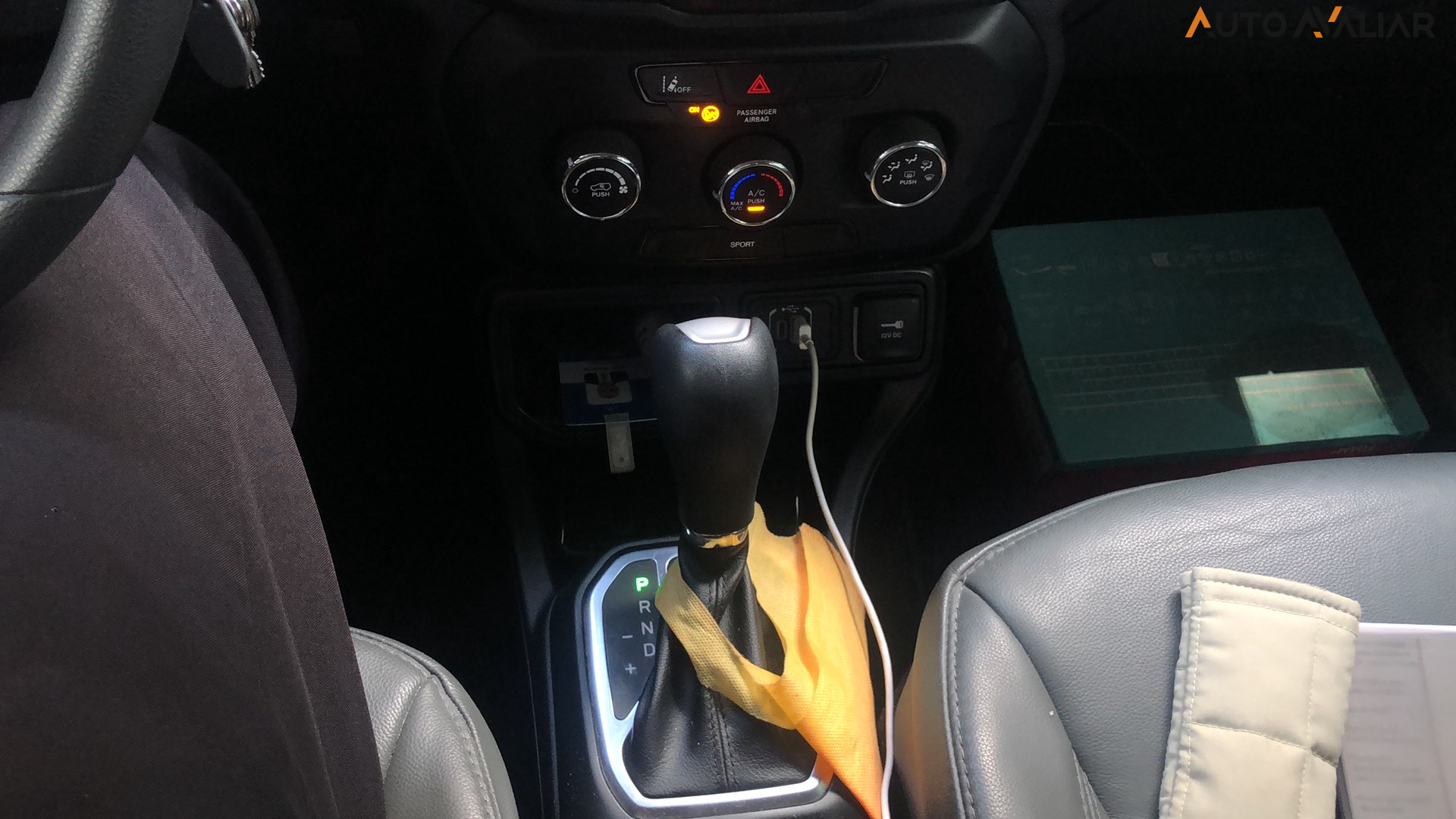 JEEP RENEGADE 1.3 T270 TURBO FLEX SPORT AT6