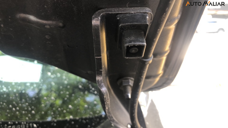 JEEP RENEGADE 1.3 T270 TURBO FLEX SPORT AT6