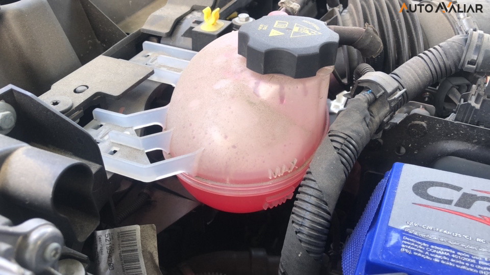 JEEP RENEGADE 1.3 T270 TURBO FLEX SPORT AT6