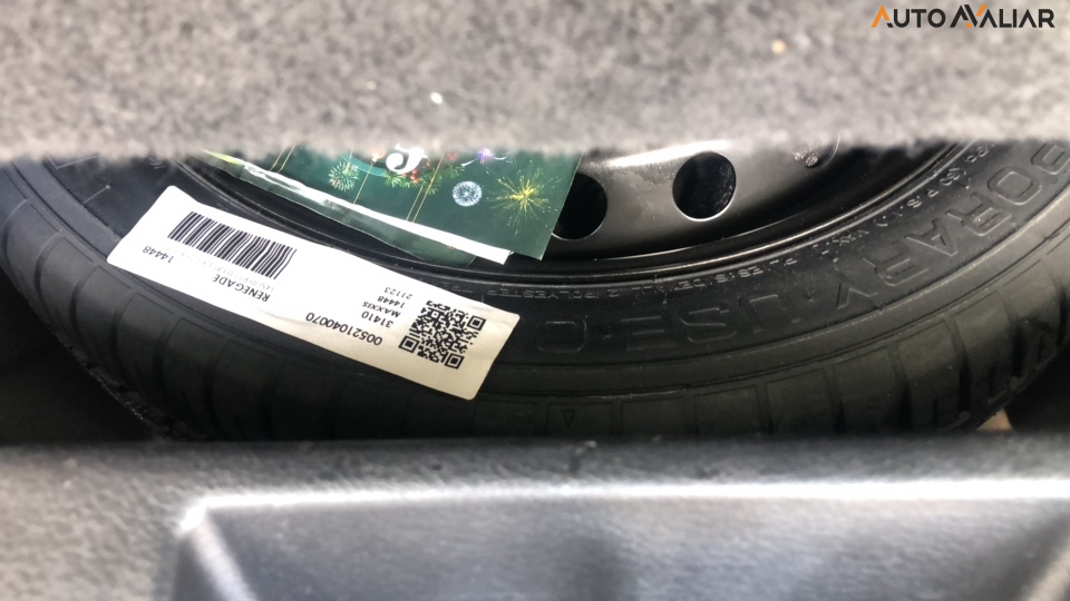 JEEP RENEGADE 1.3 T270 TURBO FLEX SPORT AT6