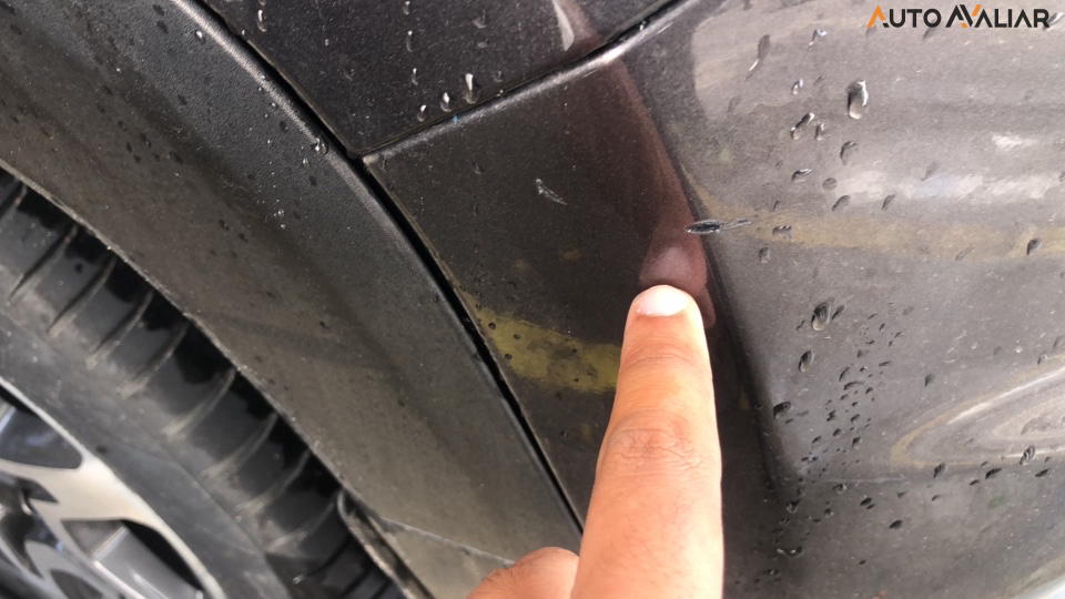 JEEP RENEGADE 1.3 T270 TURBO FLEX SPORT AT6