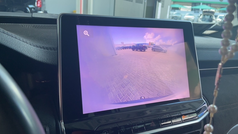 JEEP COMMANDER 1.3 T270 TURBO FLEX LIMITED AT6