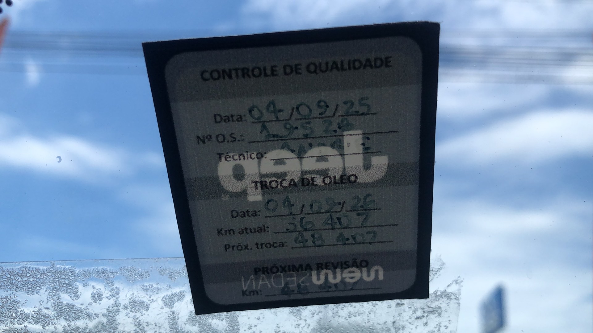 JEEP RENEGADE 1.3 T270 TURBO FLEX SPORT AT6