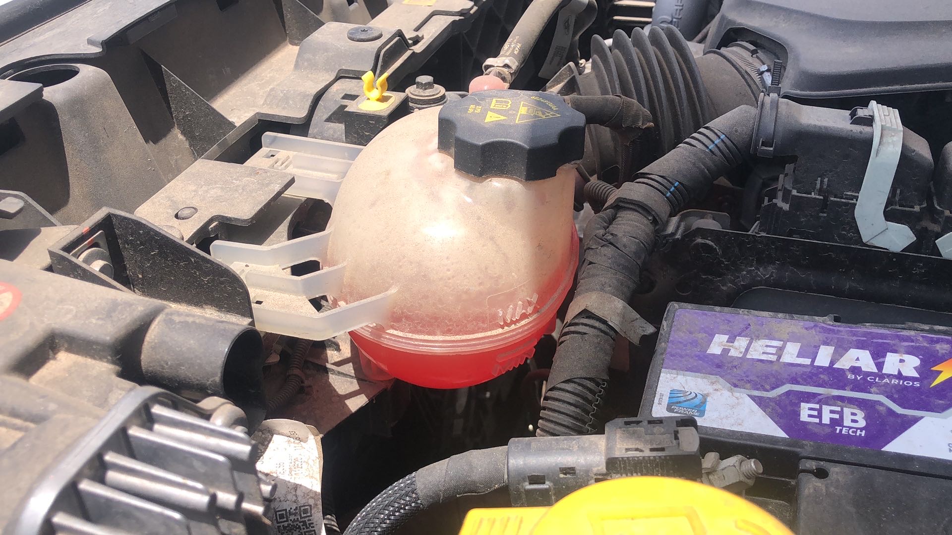 JEEP RENEGADE 1.3 T270 TURBO FLEX SPORT AT6