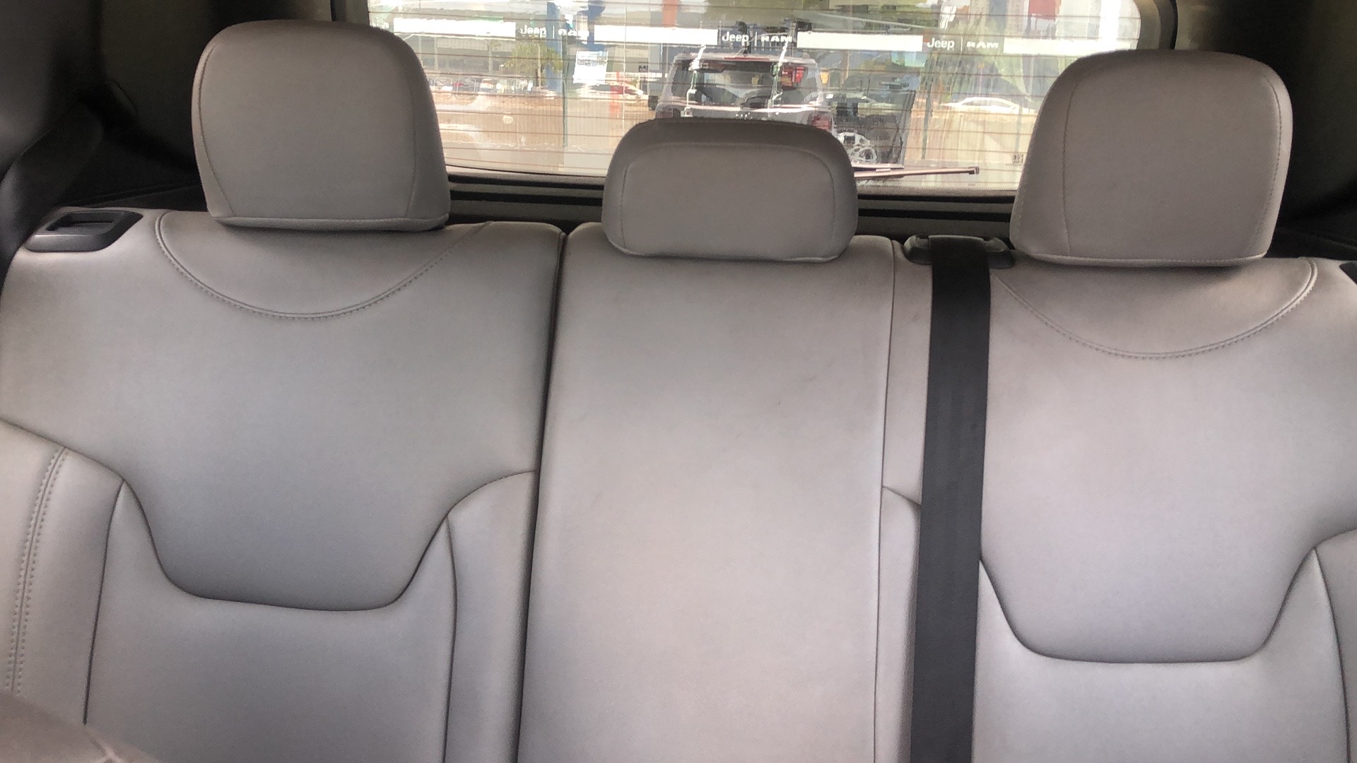 JEEP RENEGADE 1.3 T270 TURBO FLEX SPORT AT6