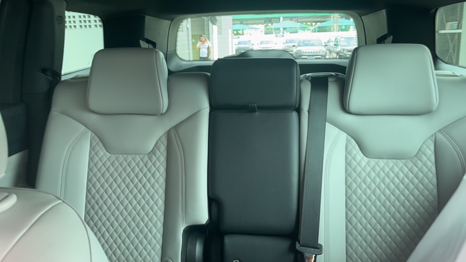 JEEP COMMANDER 2.0 TD380 TURBO DIESEL LIMITED AT9