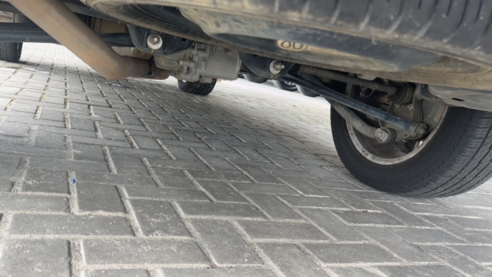 JEEP COMMANDER 2.0 TD380 TURBO DIESEL LIMITED AT9