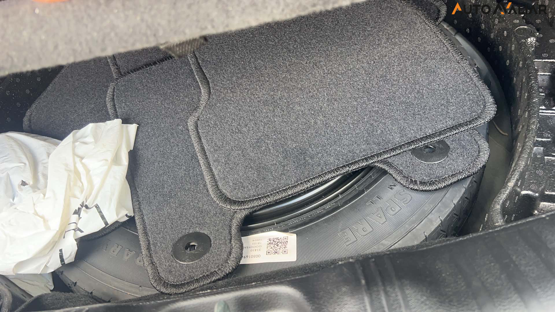 JEEP COMPASS 2.0 HURRICANE 4 TURBO GASOLINA OVERLAND AT9