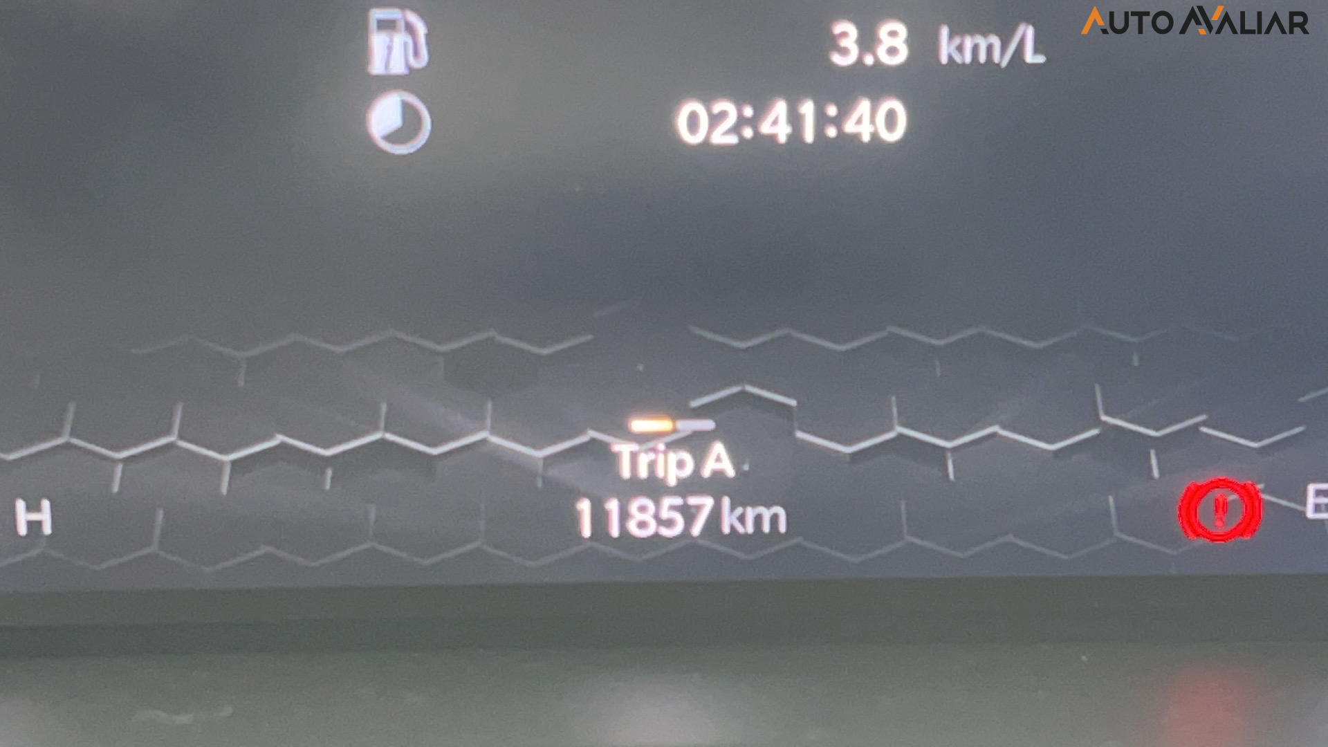 JEEP COMPASS 2.0 HURRICANE 4 TURBO GASOLINA OVERLAND AT9