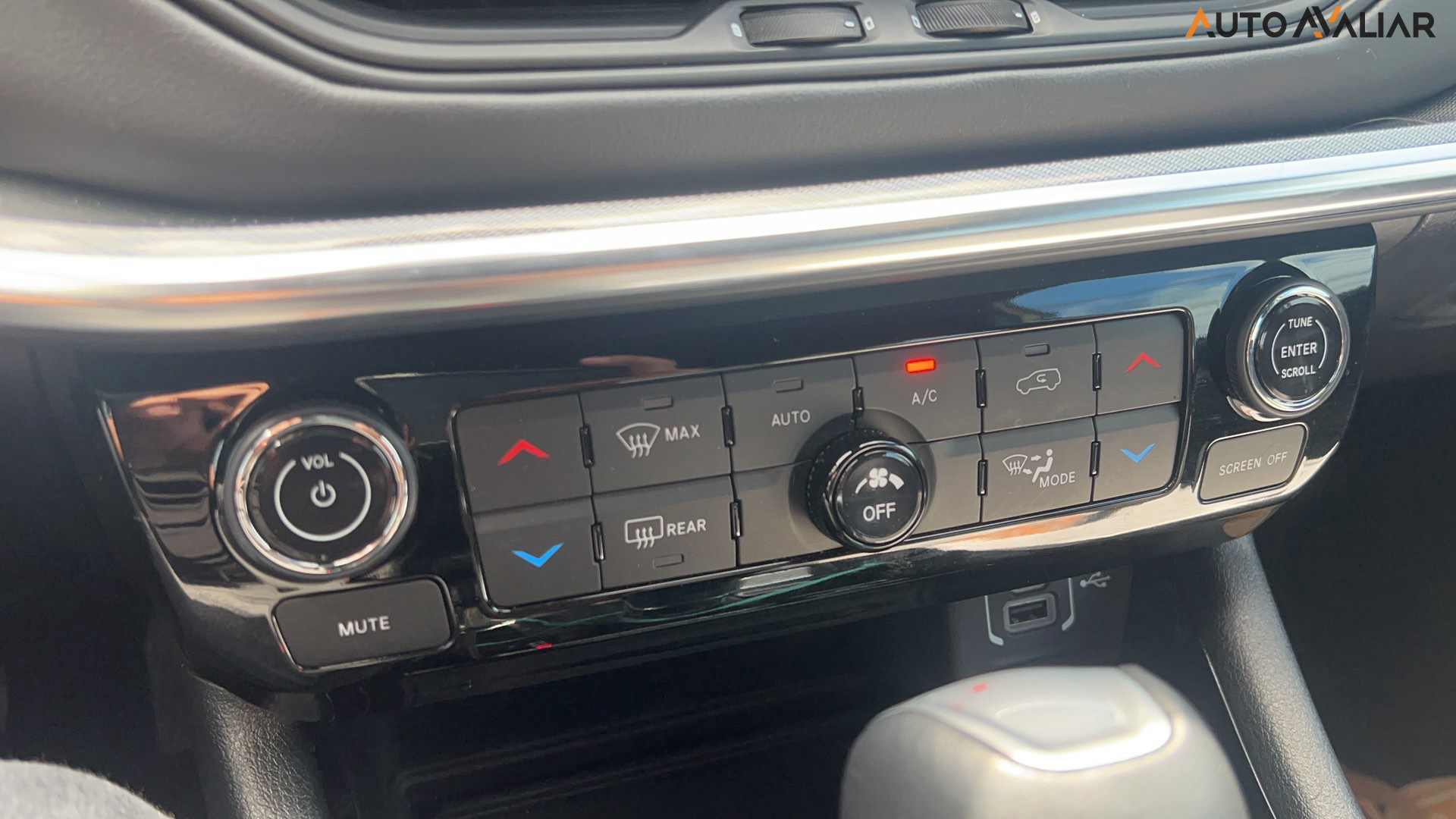 JEEP COMPASS 2.0 HURRICANE 4 TURBO GASOLINA OVERLAND AT9