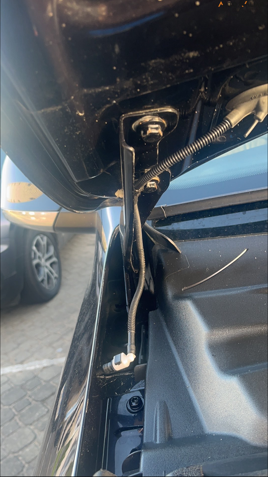 VOLKSWAGEN AMAROK 3.0 V6 TDI HIGHLINE CD DIESEL 4MOTION AUTOMATICO